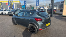 Dacia Sandero Stepway 1.0 TCe Extreme 5dr Petrol Hatchback